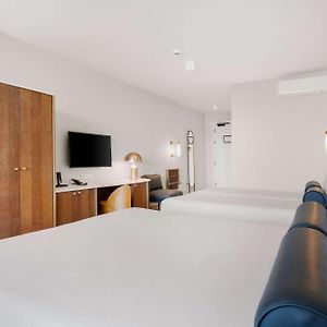 Habitación con Cama King