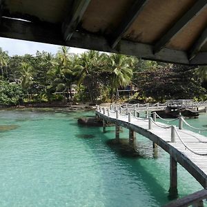 Aow Noi Resort